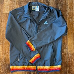 Aldi unisex windbreaker